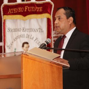 Conmemora Ateneo Fuente 154 Años de su Fundación1