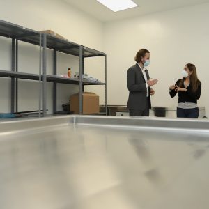ENLACE ALEMANIA-MÉXICO RECONOCE TRABAJO DE COAHUILA POR EXHUMACIÓN CON ENFOQUE MASIVO