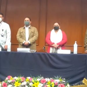 En la UAdeC Comienzan Actividades del Tercer Congreso Iberoamericano de Enfermería