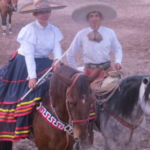 Evento Movimiento Revolucionario