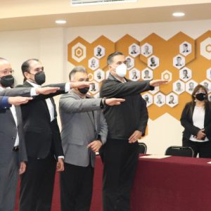 FIRMAN COLABORACIÓN SECRETARÍA DE EDUCACIÓN Y EL INSTITUTO DE EDUCACIÓN PARA ADULTOS1