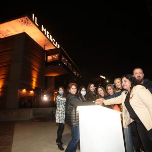 FIRMAN CONVENIO SECTUR COAHUILA Y CADENA DE VALOR DEL TURISMO PARA AYUDAR A MUJERES VIOLENTADAS1