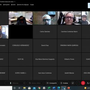 FORTALECE SEFIRC COAHUILA IMPLEMENTACIÓN DEL BUZÓN ELECTRÓNICO DE QUEJAS Y SUGERENCIAS