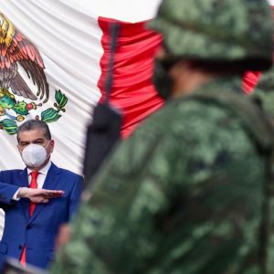 FUERTES Y UNIDOS, LLEGAMOS AL 2022