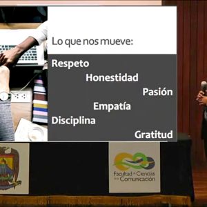 Firma FCC Convenio de Colaboración con CEJ Coparmex Coahuila Sureste