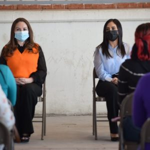 INICIAN PREPARATORIA PARA MUJERES