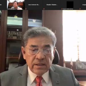 Inaugura Facultad de Ciencias Químicas su 4to Ciclo de Conferencias sobre Biotecnología para Bioenergía