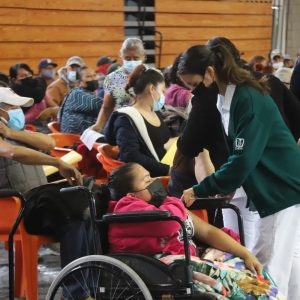 JORNADA ESPECIAL DE VACUNACIÓN CONTRA EL COVID-19 A PERSONAS REZAGADAS1