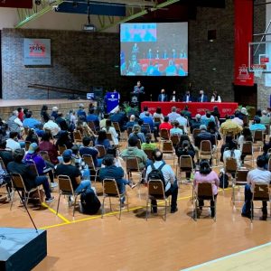 JZI inaugura primer Congreso de Movilidad Sustentable de la Laguna