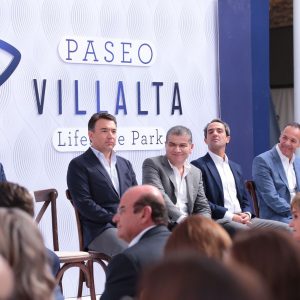 LA PRIORIDAD DE COAHUILA ES LA SEGURIDAD PARA LA LLEGADA DE MÁS INVERSIONES MARS
