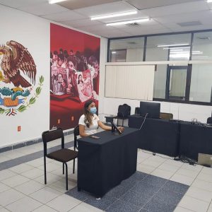 LLEVAN SE Y PRONNIF PLÁTICA DE DERECHOS A NIÑAS Y NIÑOS DE PREESCOLAR1