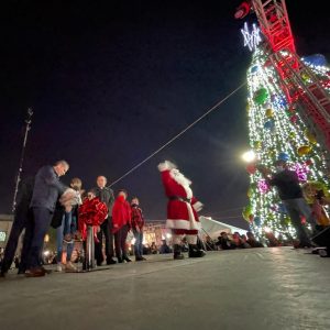 LUEGO DE LA PANDEMIA, RENACEN LAS ESPERANZAS MARS