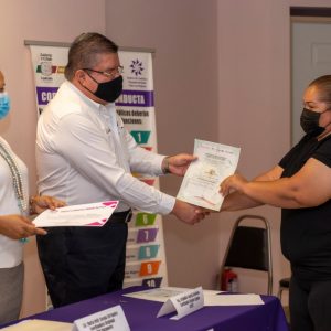 MATAMORENSES CULMINAN TALLERES DE TÉCNICAS DE BELLEZA Y DULCES REGIONALES1