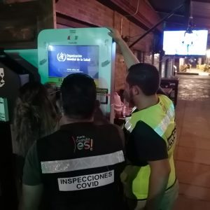 MEGAPROYECTO INTEGRAL PARA PREVENCIÓN Y CULTURA RESPONSABLE DE CONSUMO DE ALCOHOL