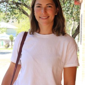 MOTIVADA COAHUILENSE GABRIELA RODRÍGUEZ PARA BUSCAR UN BOLETO A PARÍS 20241