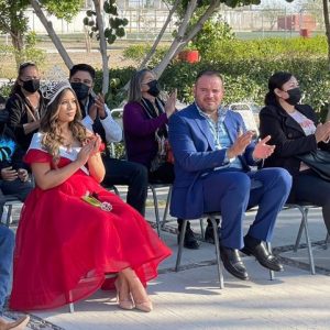 Madero festeja el 111 aniversario de la revolución..jfifOKOKOK