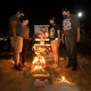 Miles de asistentes refrendaron el éxito de la Alumbrada1