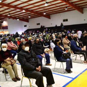 Monclova es puntero en vacunación contra el Covid1