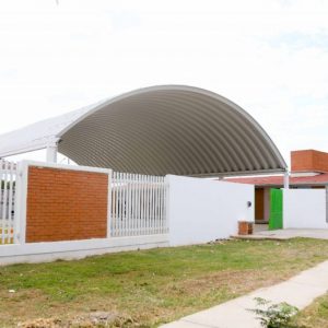 Municipio atiende carencias de planteles educativos de Torreón1