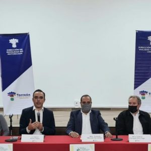 Municipio e Ibero organizan Primer Congreso de Movilidad Sustentable1