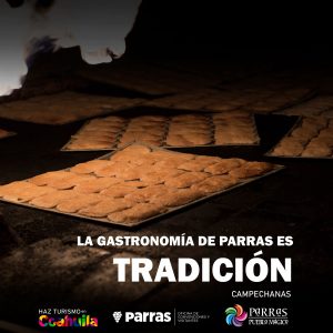Noviembre Declarado en 2019 el mes de la Campechana