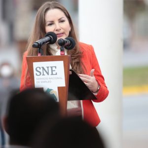 OFERTA SECRETARÍA DEL TRABAJO 450 VACANTES EN JORNADA DEL EMPLEO PARA MUJERES