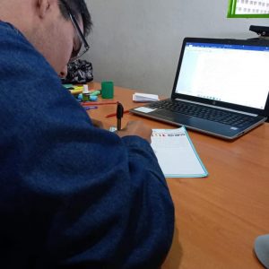 OFRECEN CURSO DE OFIMÁTICA A DOCENTES, ALUMNADO Y ADMINISTRATIVOS DE EDUCACIÓN COAHUILA