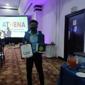 Obtienen Tercer Lugar Nacional Estudiantes del ICH en la Feria de Humanidades