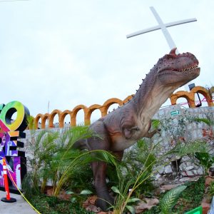 PARQUE ECOLÓGICO ‘PUERTO NOAS’, EN SU PRIMERA SEMANA HA RECIBIDO A 142 MIL VISITANTES