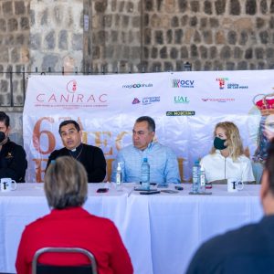 PARTICIPA TELEFÉRICO DE TORREÓN EN MEGARELIQUIA EN HONOR A CRISTO REY1