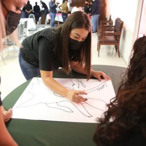PERSONAL DEL DIF COAHUILA RECIBE TALLER DE DESCARGA EMOCIONAL1