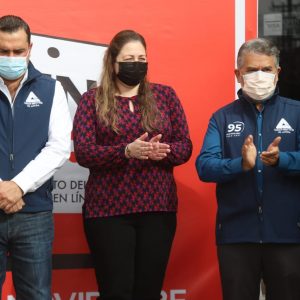 PONEN EN MARCHA LA ONCEAVA EDICIÓN DEL PROGRAMA BUEN FIN EN ACUÑA1