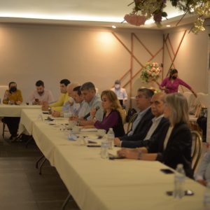 PRESENTA TURISMO COAHUILA PROYECTO DE HISTORIA Y TRADICIÓN PARA MONCLOVA1