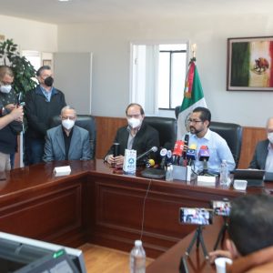 PRESENTAN EL PROGRAMA ‘ASISTENTE COVID COAHUILA’1