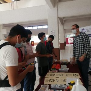 PROMUEVE SUS SERVICIOS CENTRO DE JUSTICIA Y EMPODERAMIENTO PARA LAS MUJERES DE COAHUILA