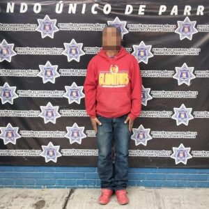 Policía Preventiva Municipal Informa