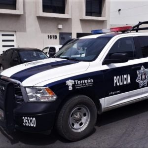 Policía Municipal intensifica recorridos de vigilancia en colonias del suroriente