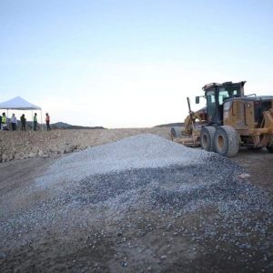 Por concluir construcción de la sexta fosa en relleno sanitario