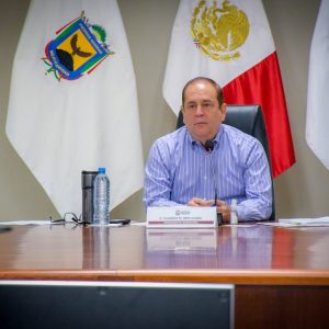 Primera sesión de Cabildo del mes de noviembre