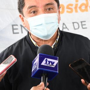 Productos a la venta en la etapa final de esta administración