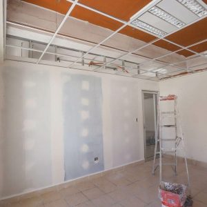 Protección Civil contará con nueva sala de capacitaciones1