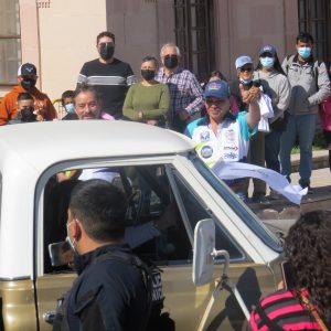 Pueblos Mágicos Coahuila 20211