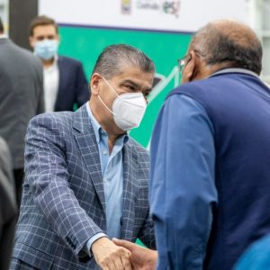 QUIEN LE HA APOSTADO A COAHUILA, SABE QUE LE IRÁ BIEN MARS1