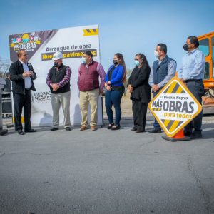 Rehabilitación de pavimentos en Bulevar República1