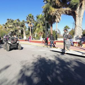 Ruta Del Vino Off Road