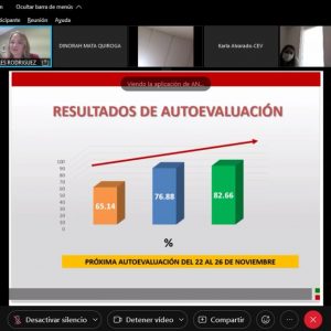 SEFIRC COAHUILA COORDINA ACCIONES PARA AUTOEVALUACIÓN ANUAL DE CONTROL INTERNO1