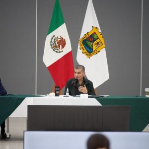SOLICITARÁ MARS A LA FEDERACIÓN LA REVACUNACIÓN DE MAESTRAS Y MAESTROS DE COAHUILA1