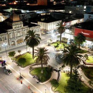 Saltillo la ciudad más competitiva de México por segundo año consecutivo