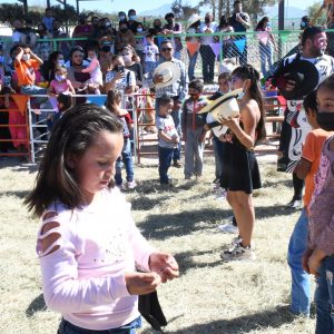 Se espera una buena participación en la carrera con causa de botargas (2)