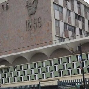 Será el próximo año cuando se inicie la construcción de la clínica del IMSS